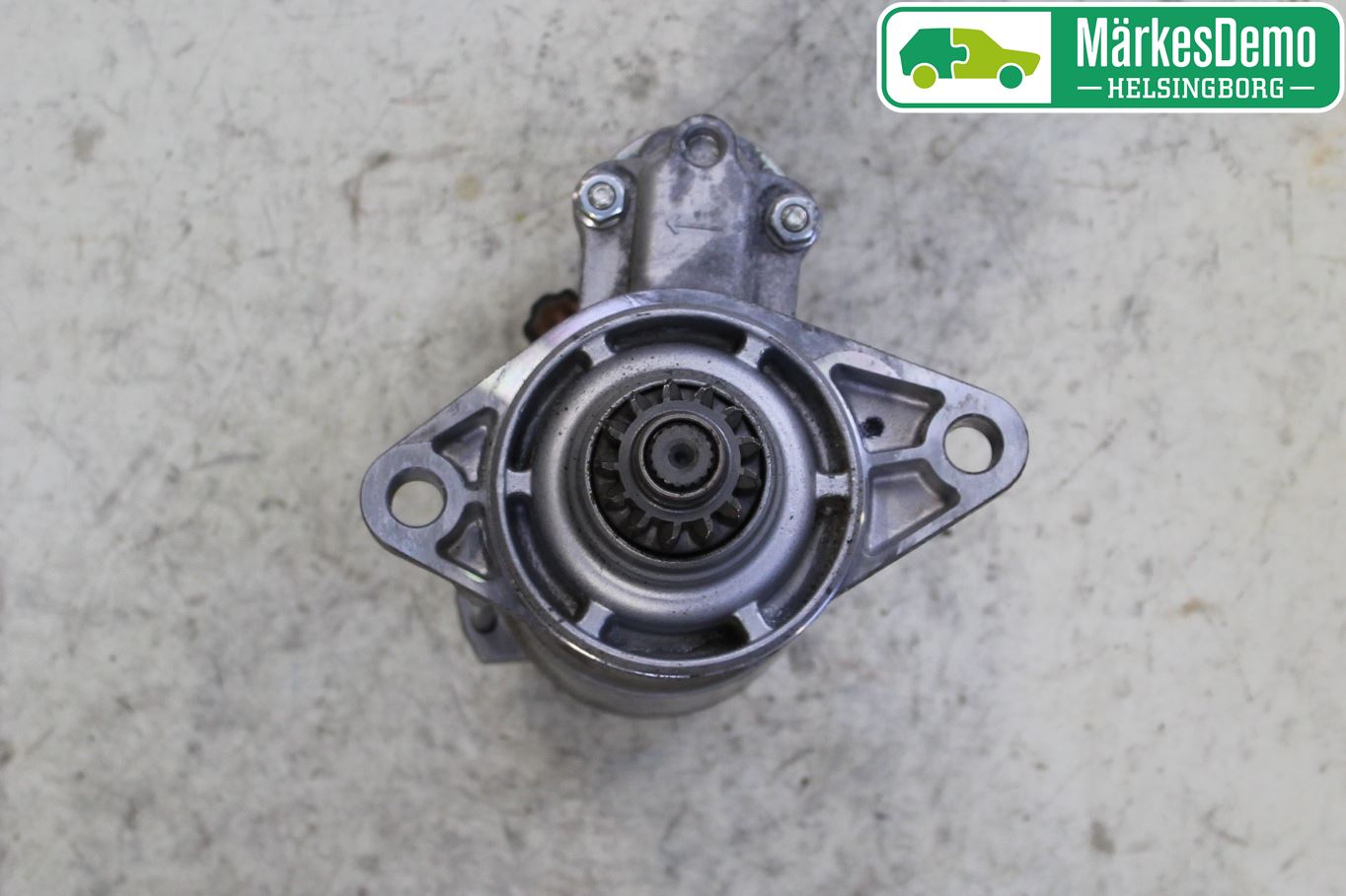 Volkswagen VW GOLF / E-GOLF VII 13-20 Startmotor Diesel
