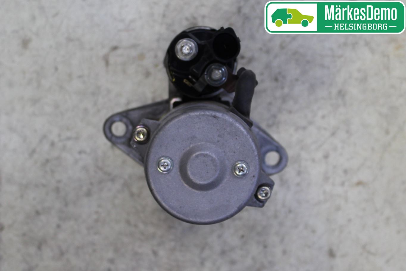 Volkswagen VW GOLF / E-GOLF VII 13-20 Startmotor Diesel