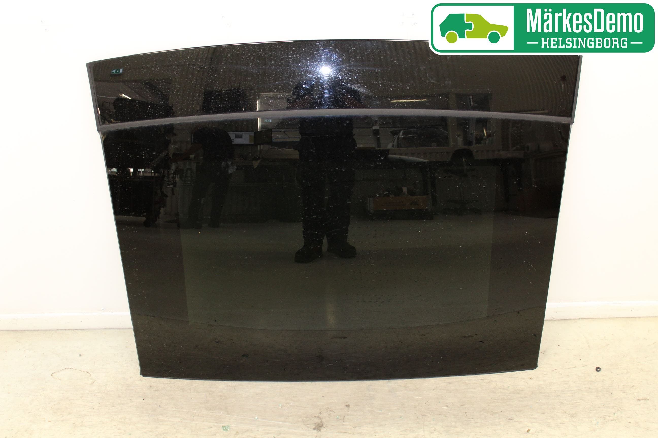 Seat IBIZA IV 08-16 Taklucka