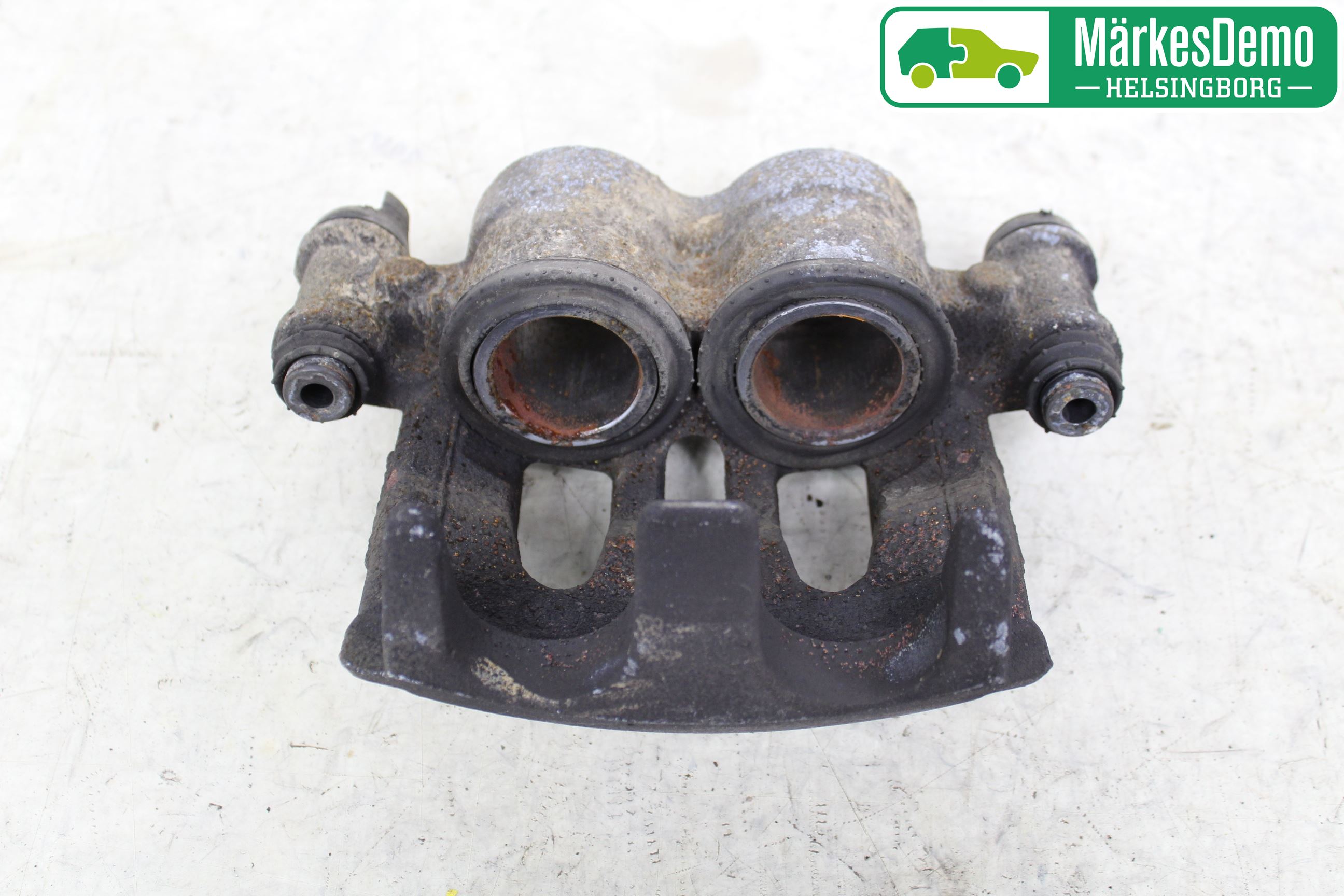 Mercedes-Benz MB VITO/V-KLASS (W640,W447,W448) 14- Bromsok Fram Höger