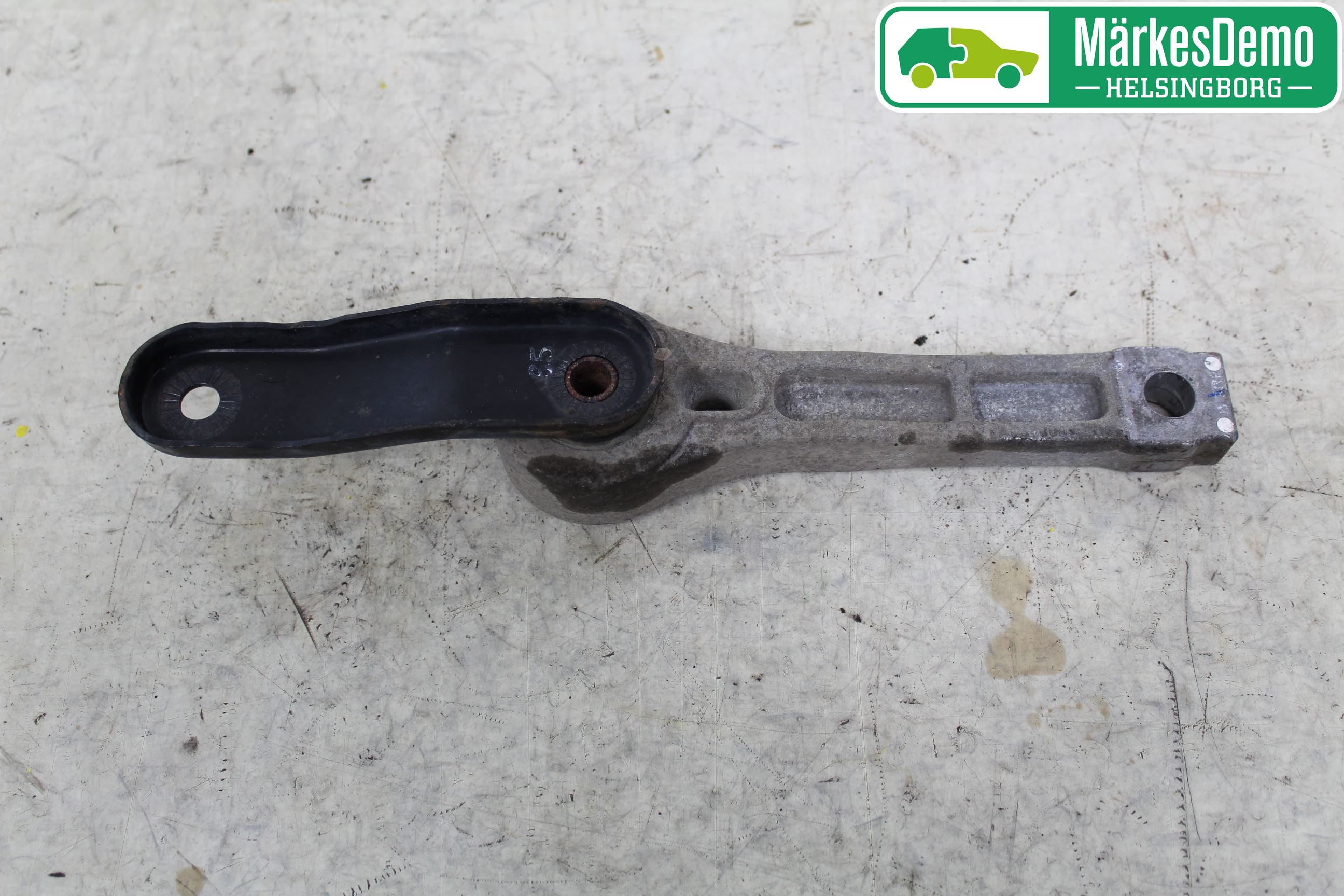 Volkswagen VW CADDY 11-15 Växellådsfäste