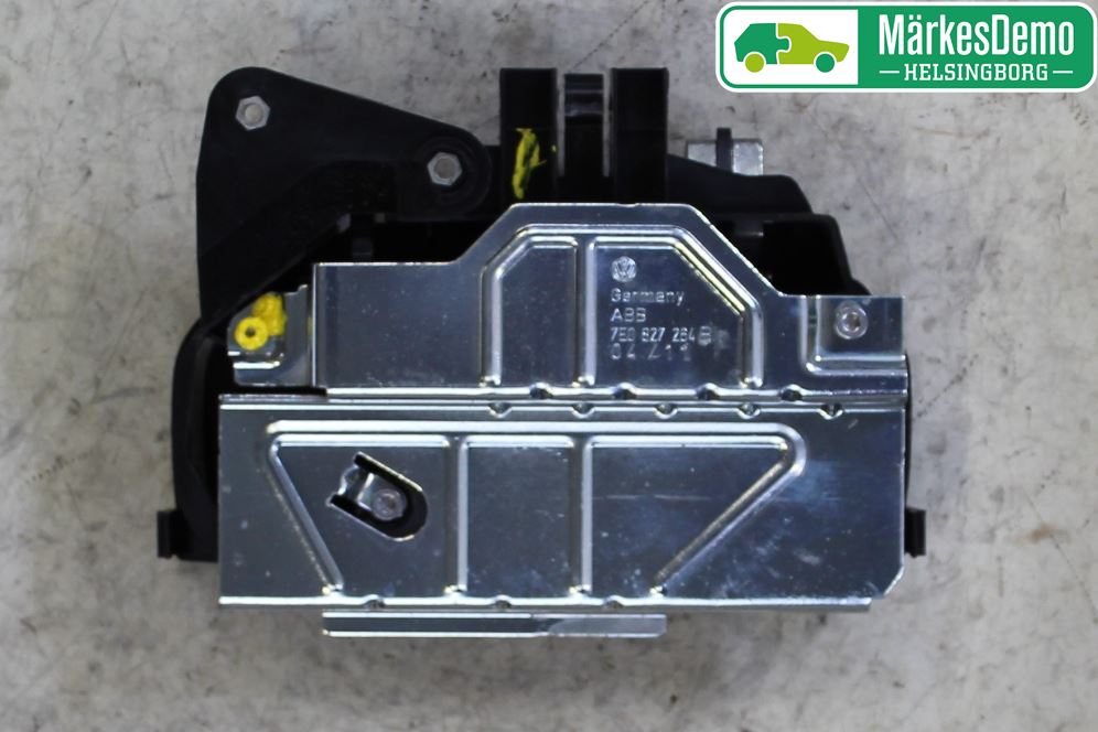 Volkswagen VW CADDY 11-15 Bakluckehandtag