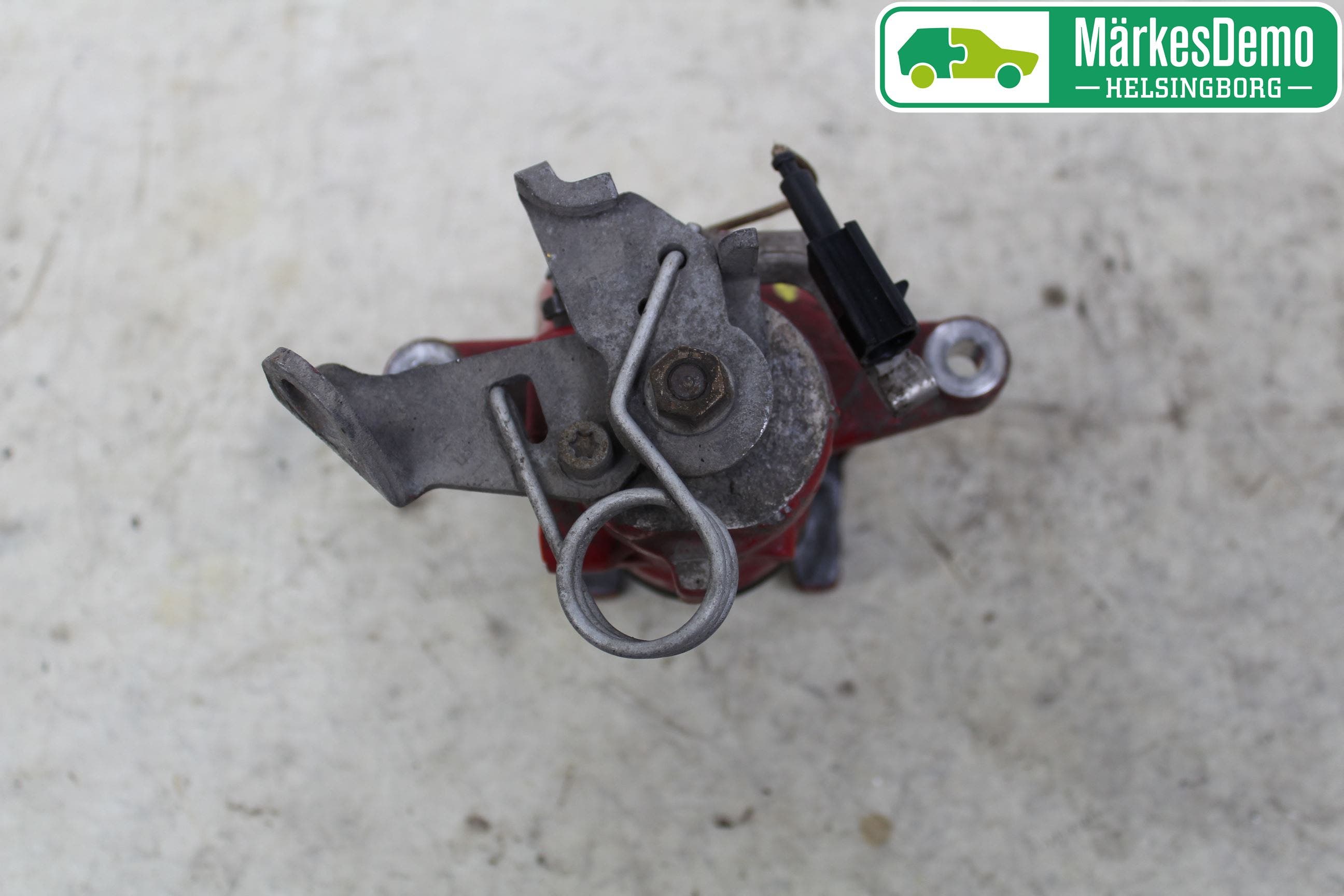 Alfa GIULIETTA Bromsok Bak Höger