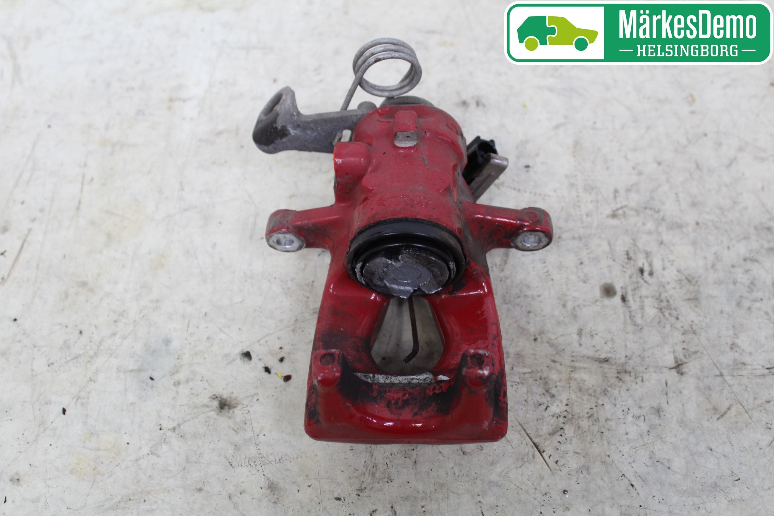 Alfa GIULIETTA Bromsok Bak Höger