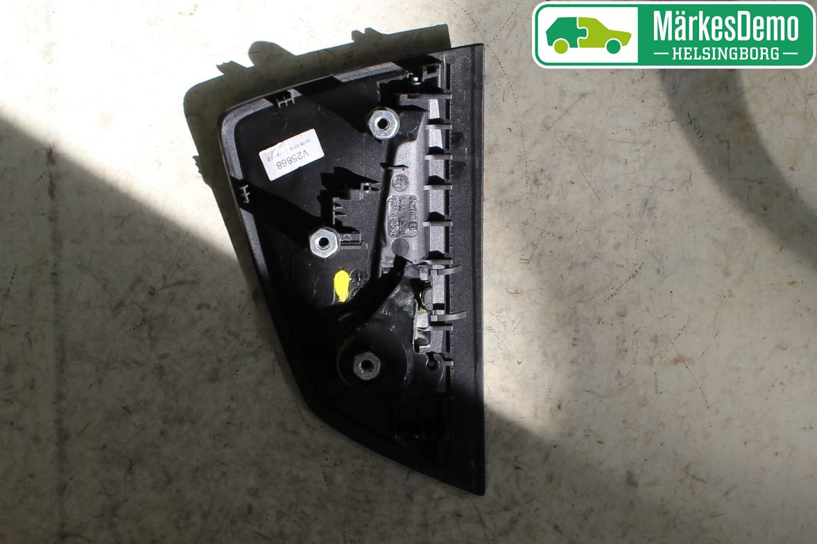 Alfa GIULIETTA Dörrhandtag Yttre Vä