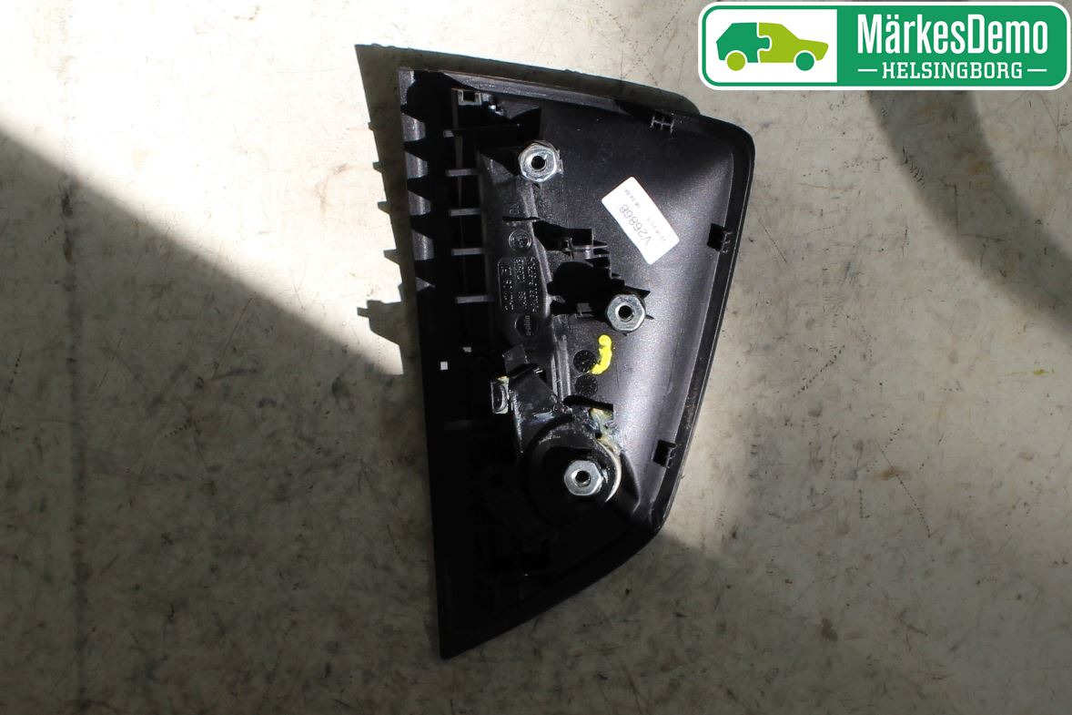 Alfa GIULIETTA Dörrhandtag Yttre Hö