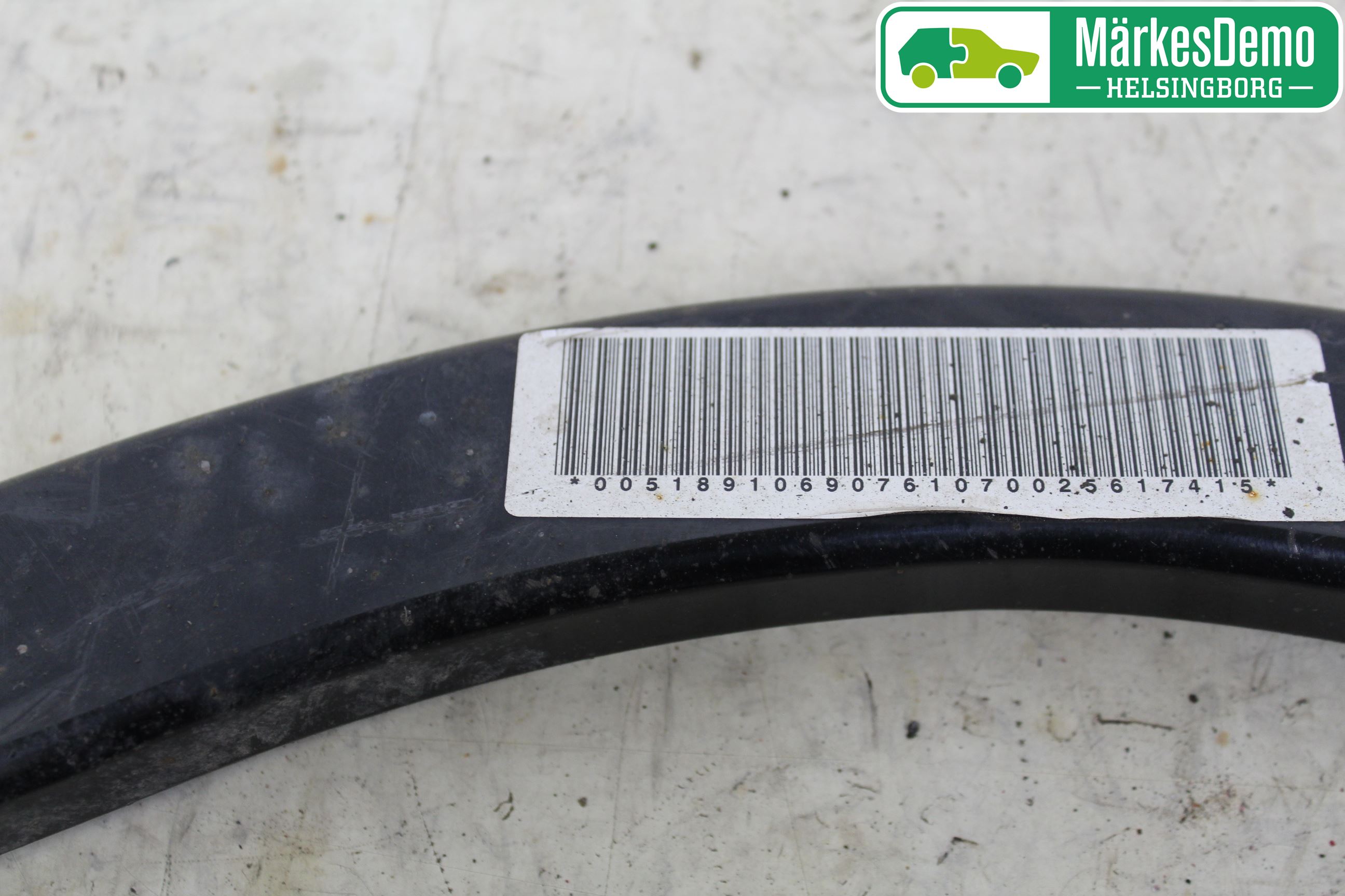 Alfa GIULIETTA Bärarm Bak Övre Höger