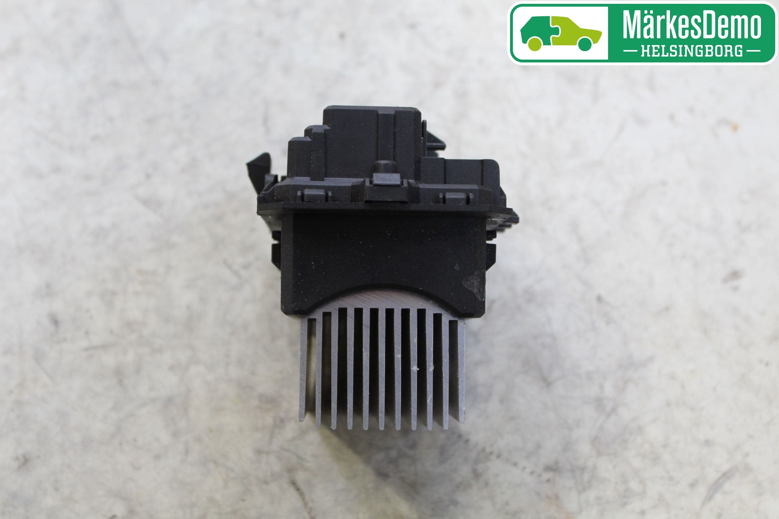 Alfa GIULIETTA Värmefläktsmotstånd