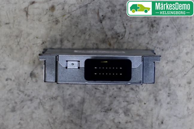 Alfa GIULIETTA Radio Övrigt