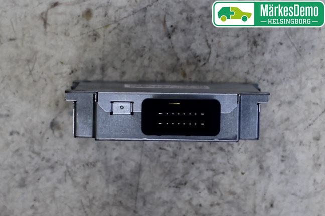 Alfa GIULIETTA Radio Övrigt