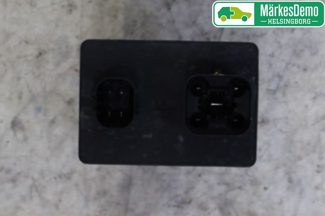 Alfa GIULIETTA Relä Glödning Diesel