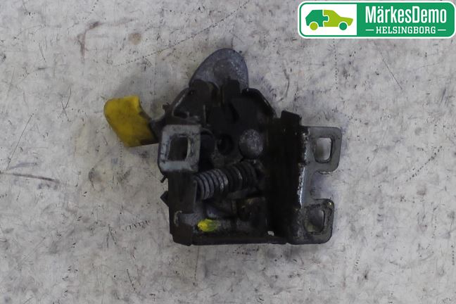 Alfa GIULIETTA Huvlås