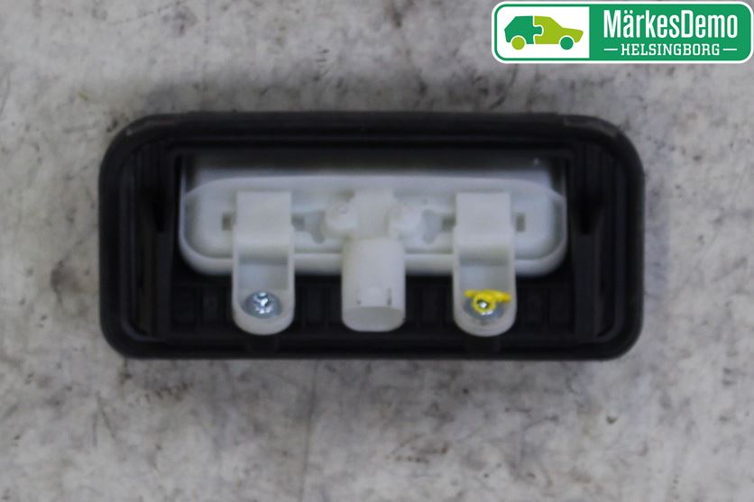 Mercedes-Benz MB E-KLASS (W212) 09-16 Bakluckehandtag