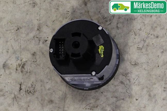 Skoda YETI Strömställare Ljus