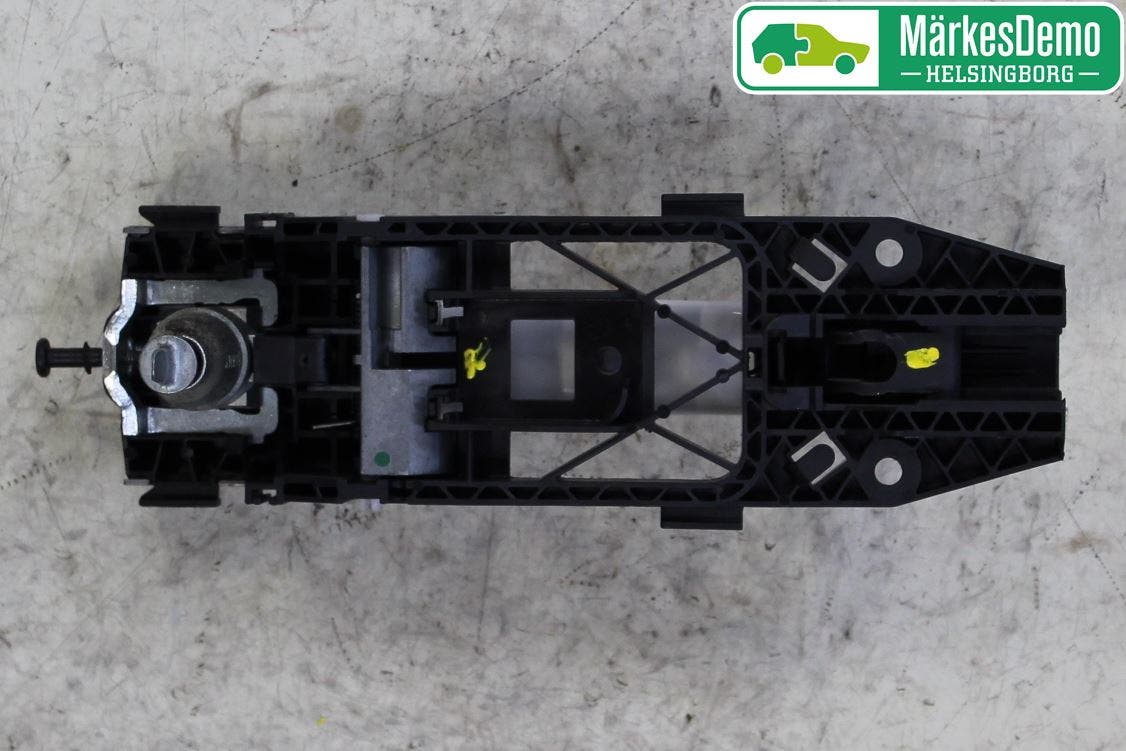 Skoda YETI Dörrhandtag Yttre Vä
