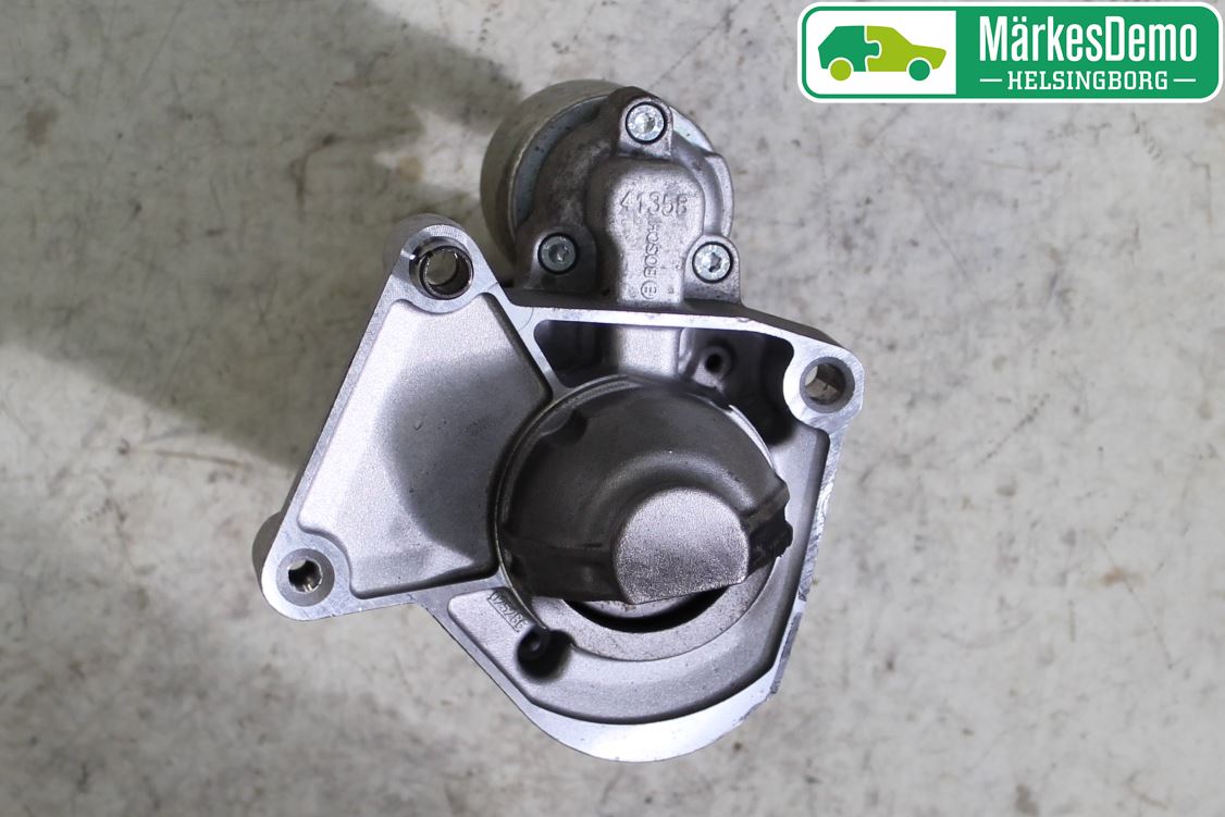 Peugeot 308 14-21 Startmotor Diesel