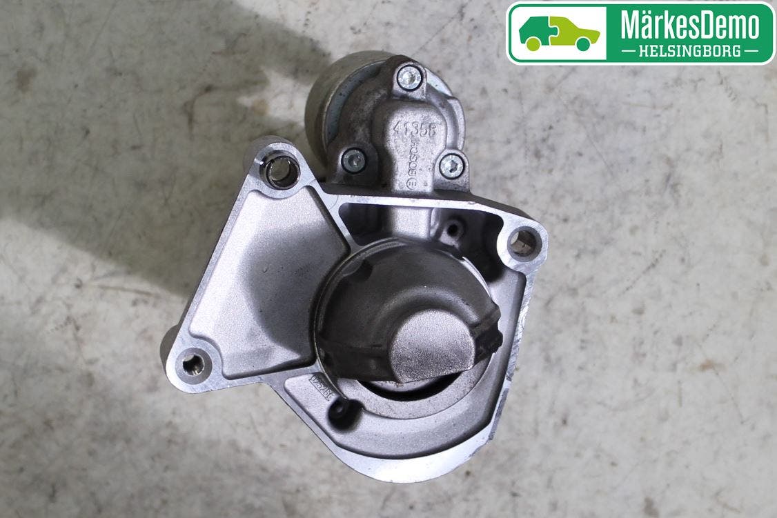 Peugeot 308 14-21 Startmotor Diesel