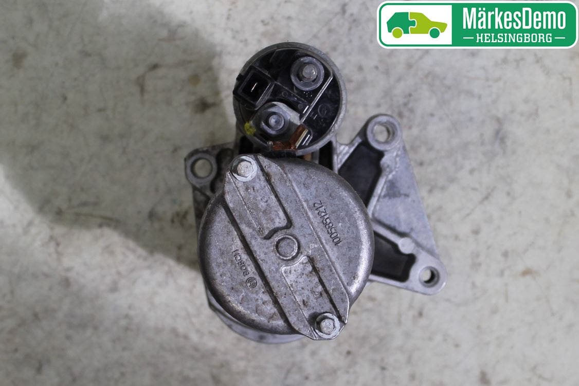 Peugeot 308 14-21 Startmotor Diesel