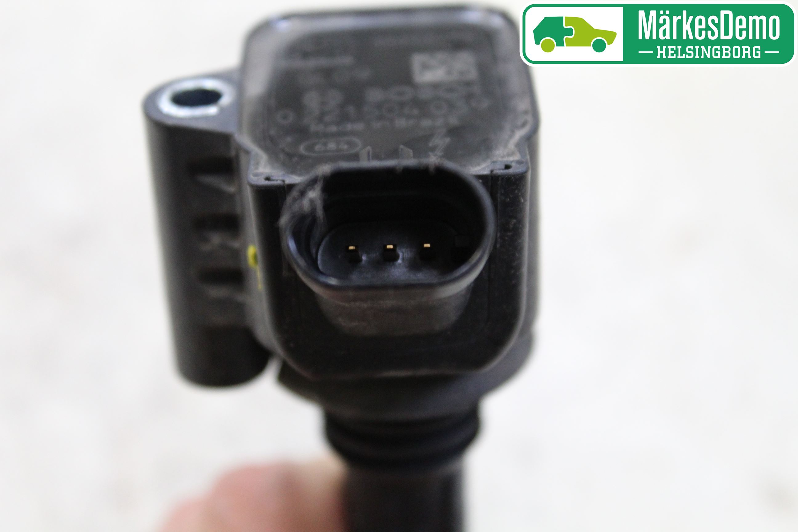 Fiat 500X 15- Tändspole