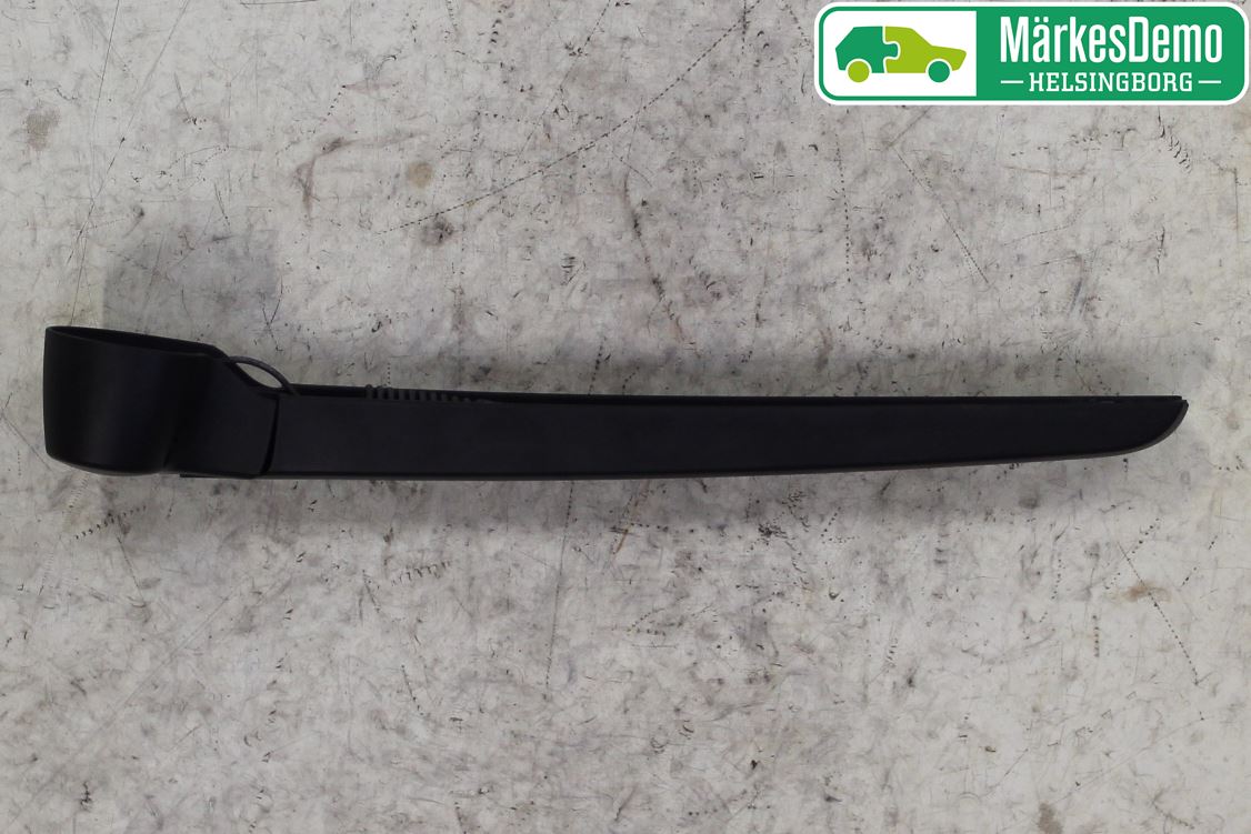 Audi A3/S3 8V 13-20 Torkararm-Bakruta