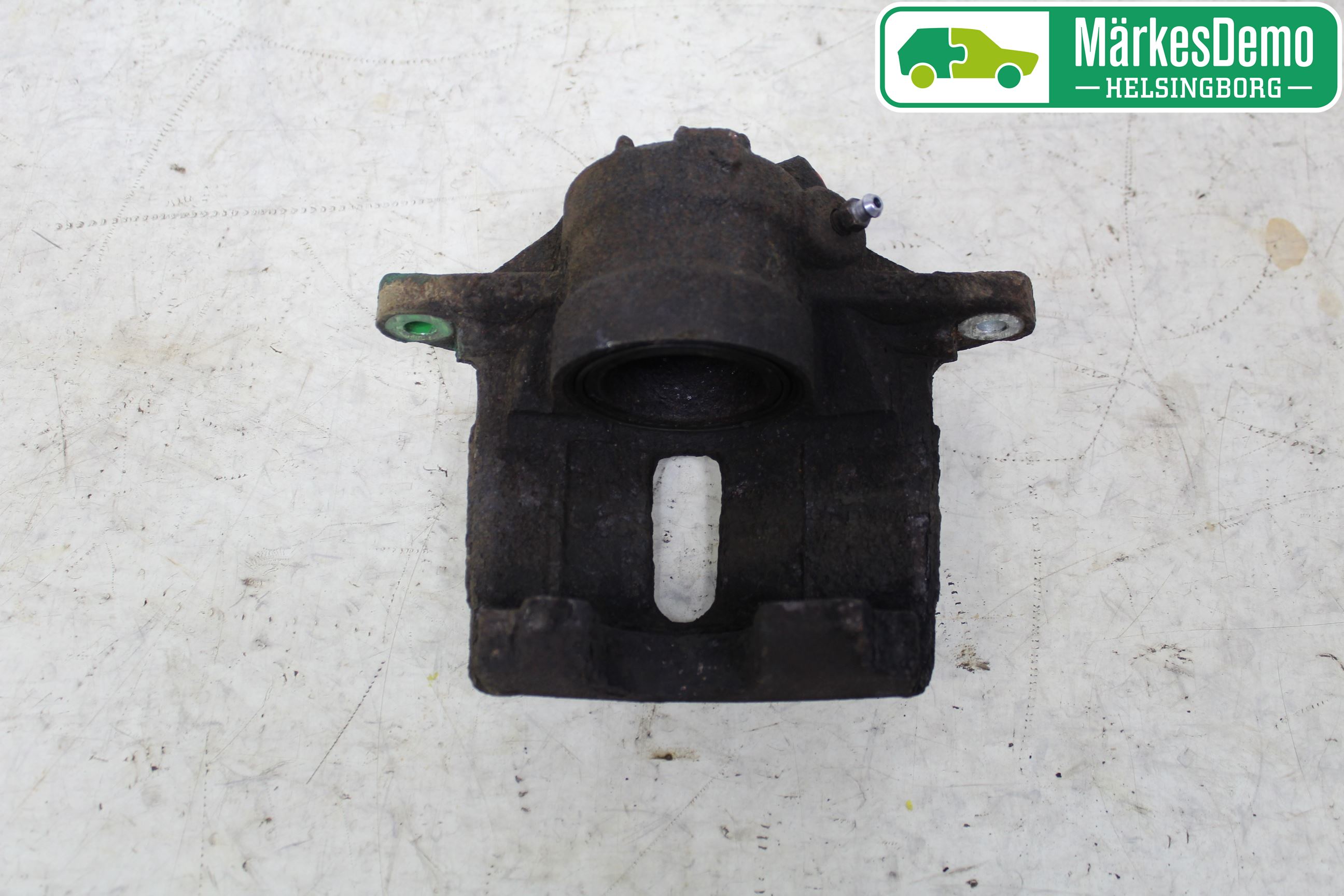 Citroen C3 PICASSO Bromsok Fram Höger