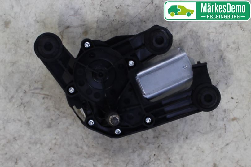 Citroen C3 PICASSO Torkarmotor Baklucka