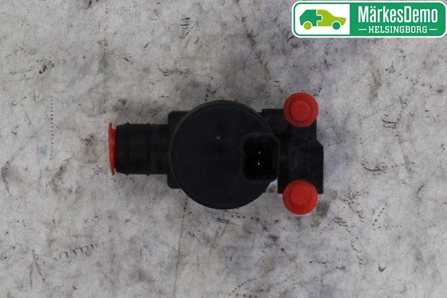 Citroen C3 PICASSO Spolarpump Vindruta