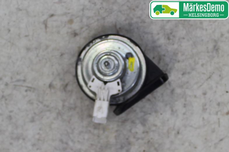 Citroen C3 PICASSO Signalhorn