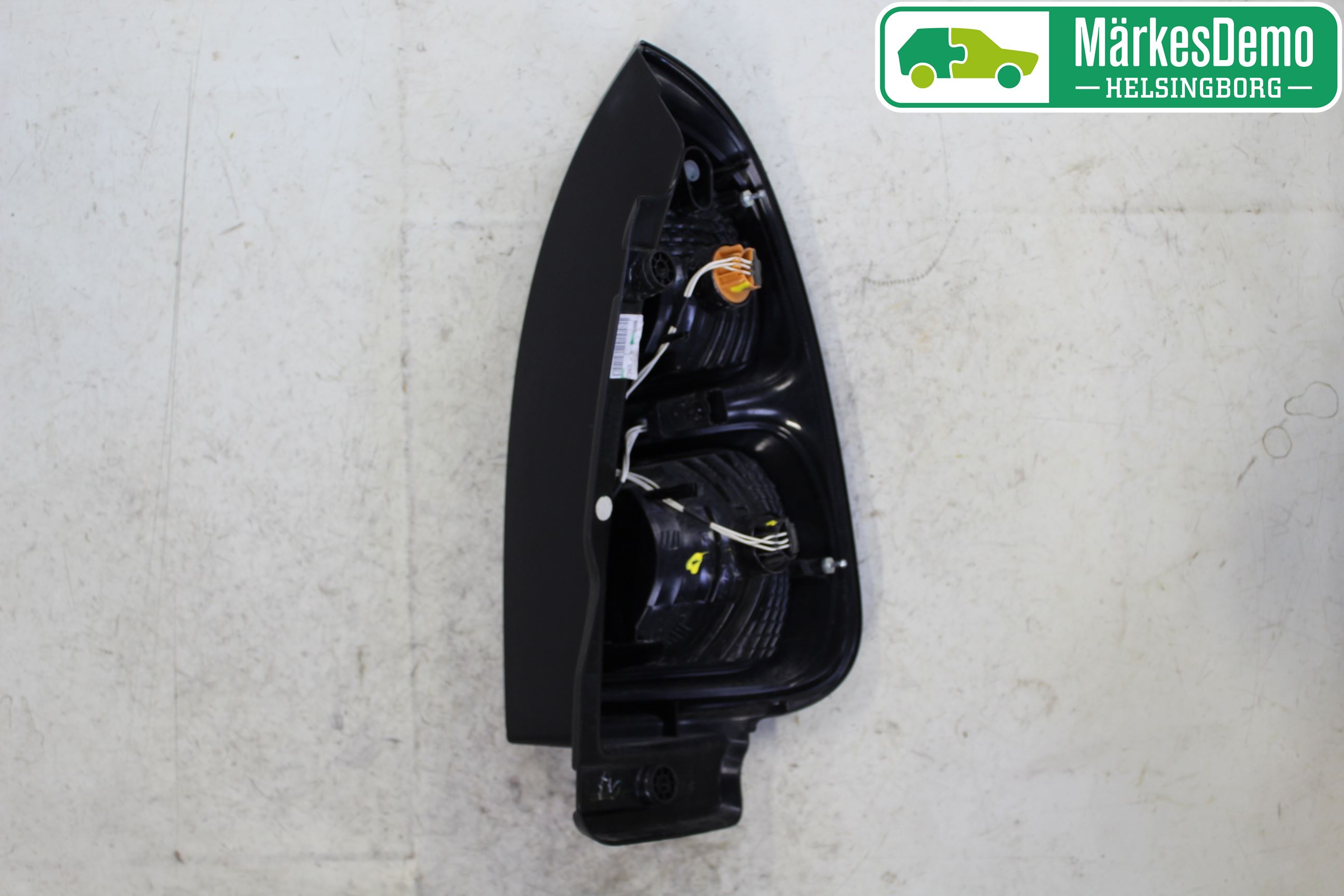 Citroen C3 PICASSO Bakljus Vänster