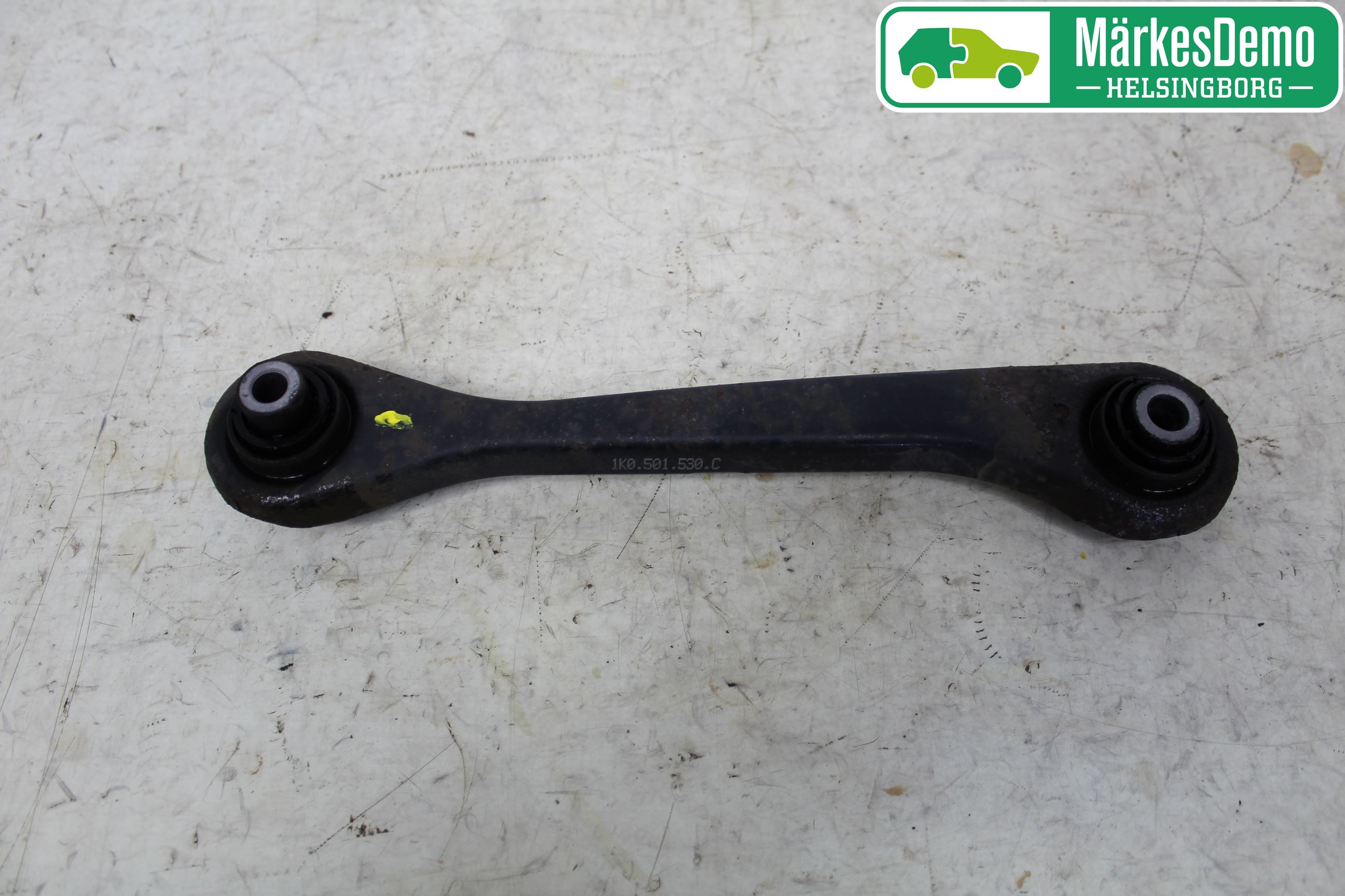 Volkswagen VW TIGUAN 07-16 Bärarm Bak Höger