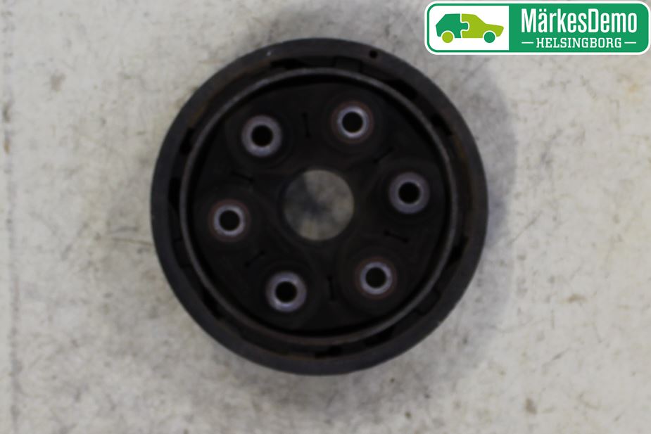 Volkswagen VW TIGUAN 07-16 Mellanaxel Gummiknut
