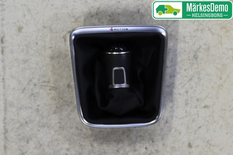 Volkswagen VW TIGUAN 07-16 Växelspaksdamask