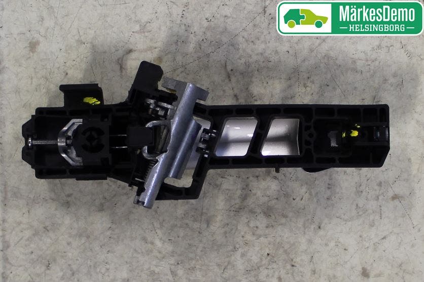 Ford FIESTA 09-12 Dörrhandtag Yttre Vä