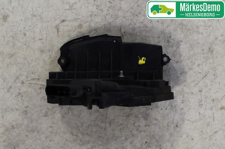 Ford FIESTA 09-12 Centrallåsmotor Höger