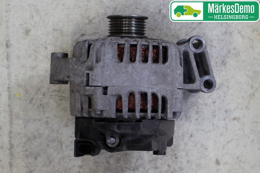 Ford FIESTA 09-12 Generator
