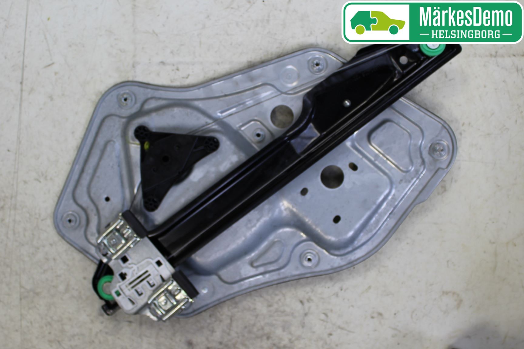 Skoda YETI Fönsterhissmekanism