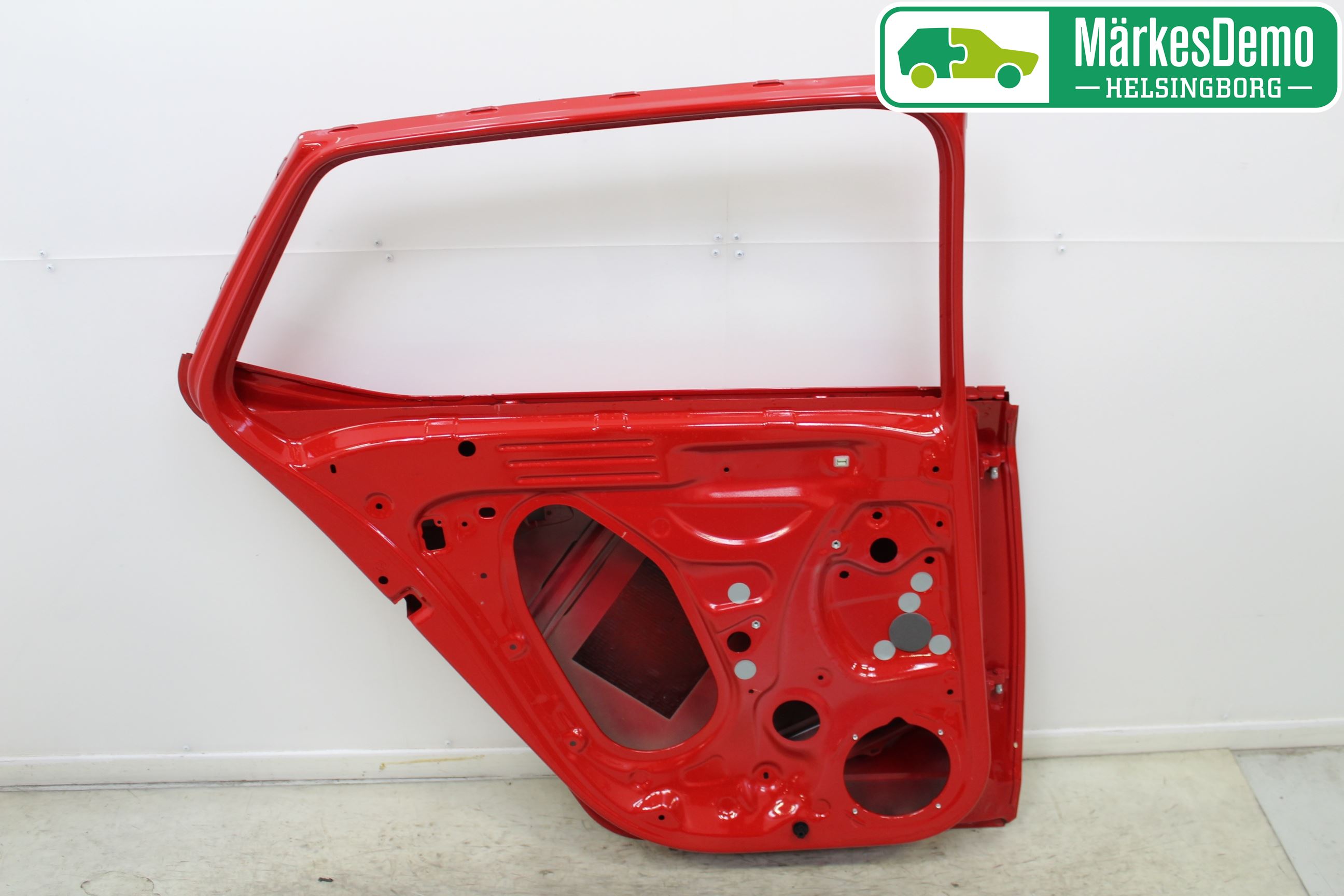 Skoda FABIA 15-21 Dörr Bak Vänster