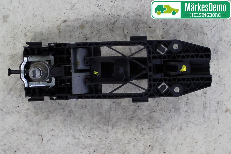 Skoda YETI Dörrhandtag Yttre Vä