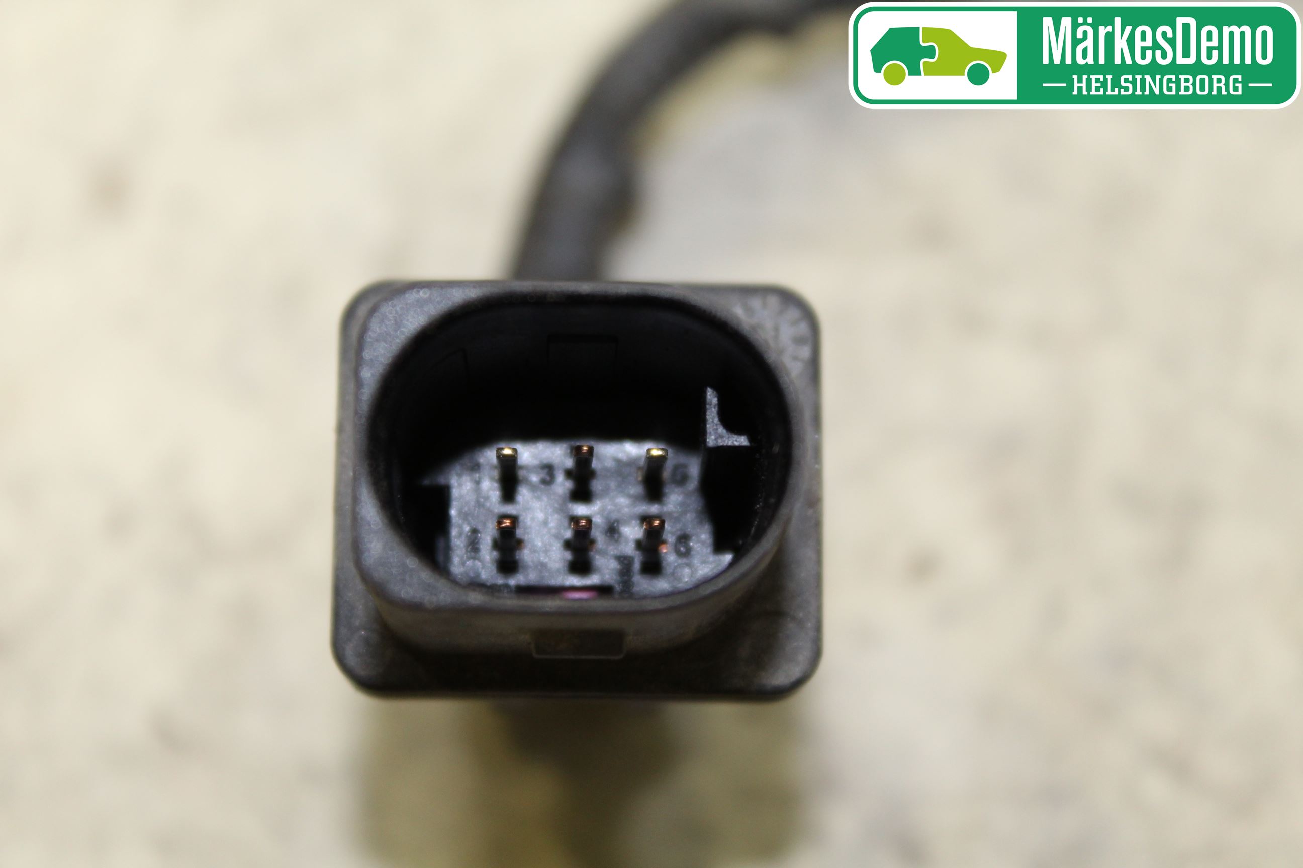 Citroen C3 PICASSO Injlambdasond