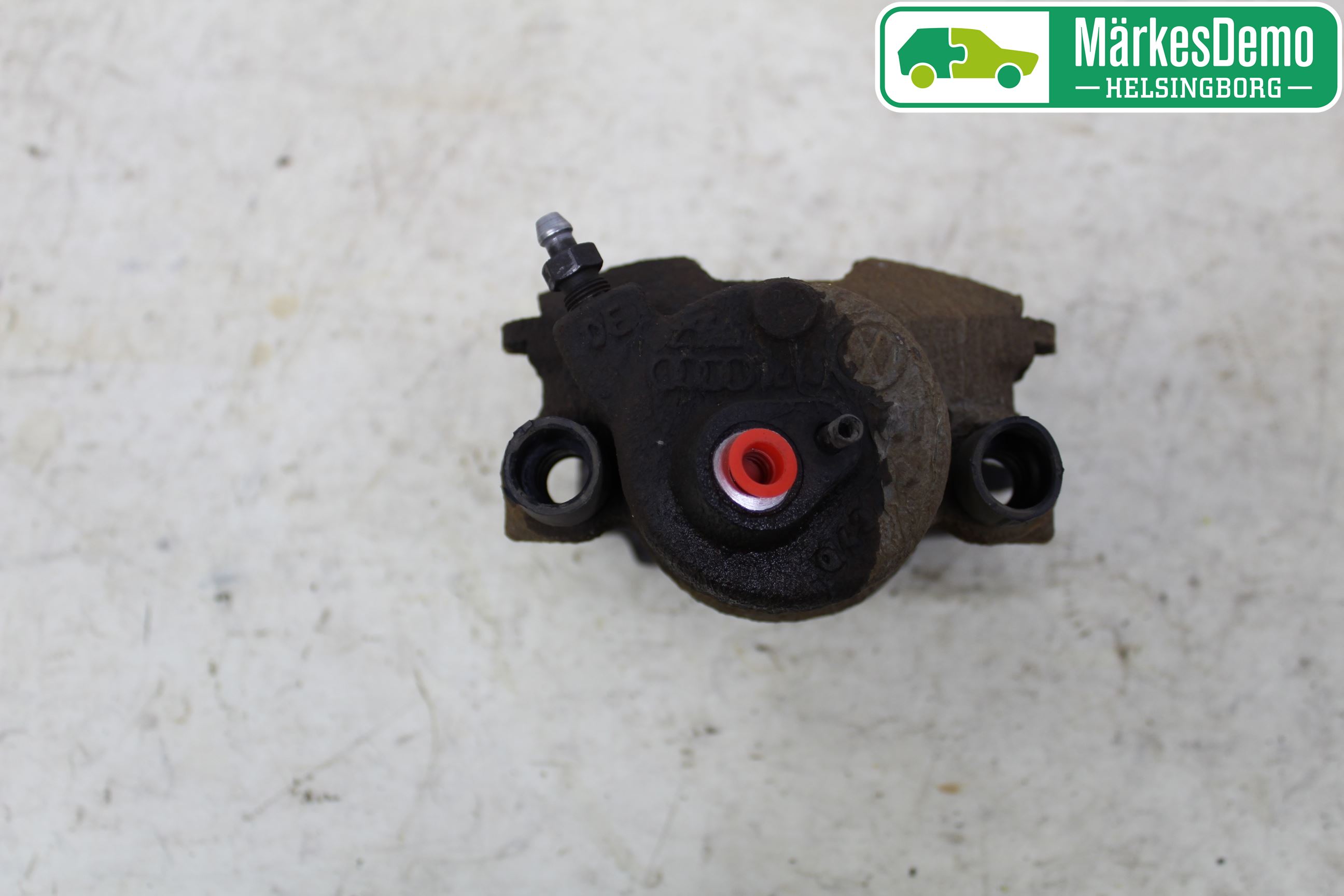 Skoda YETI Bromsok Fram Vänster