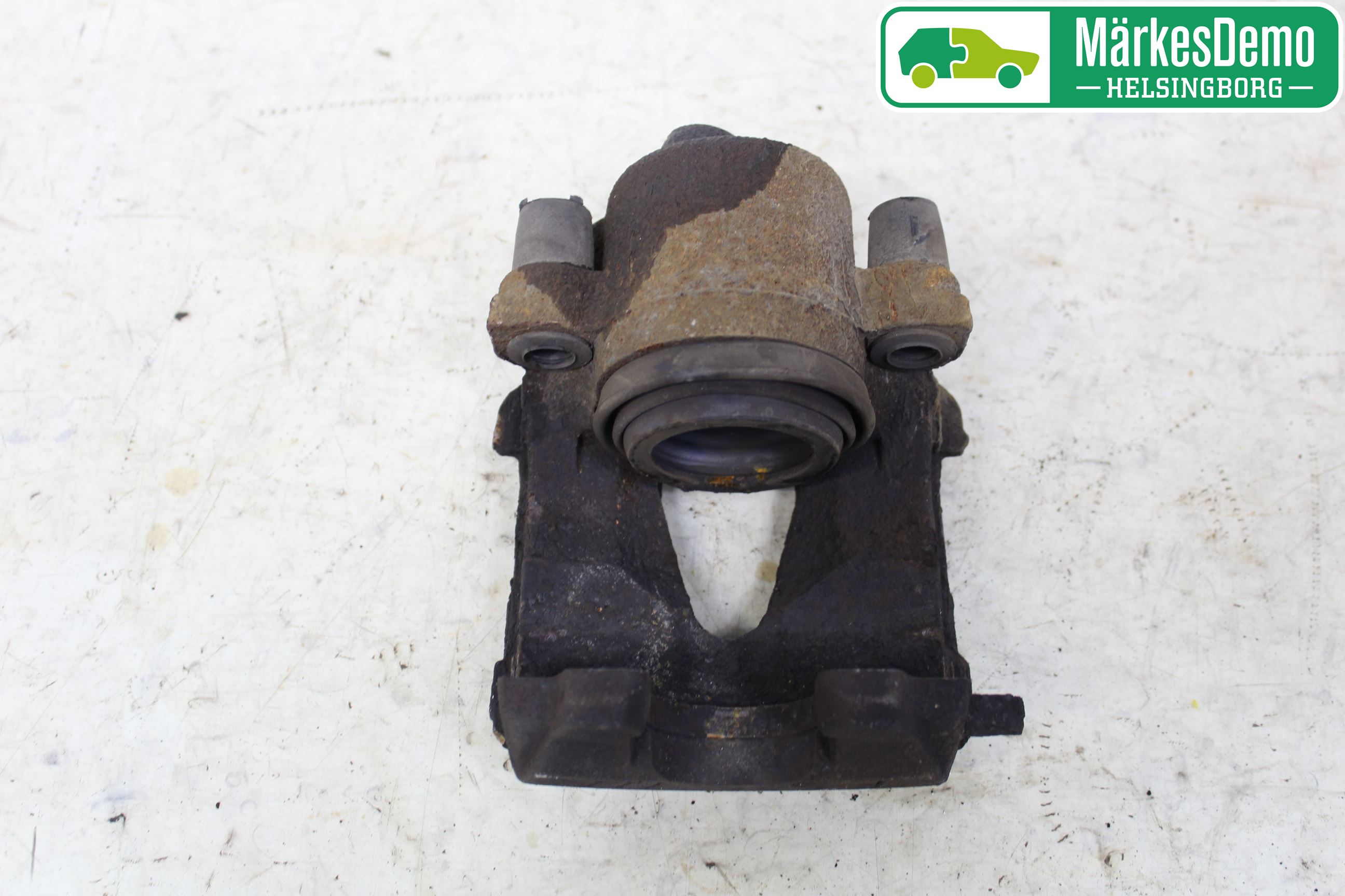 Skoda YETI Bromsok Fram Vänster