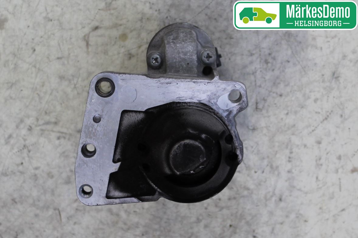 Citroen C3 PICASSO Startmotor