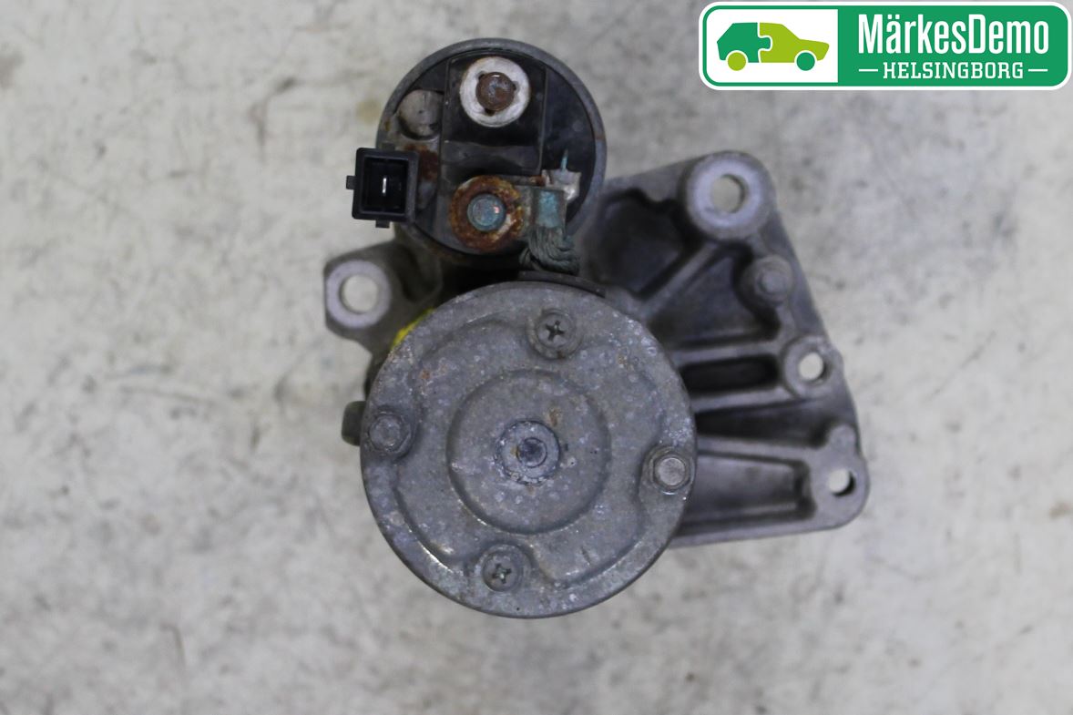 Citroen C3 PICASSO Startmotor