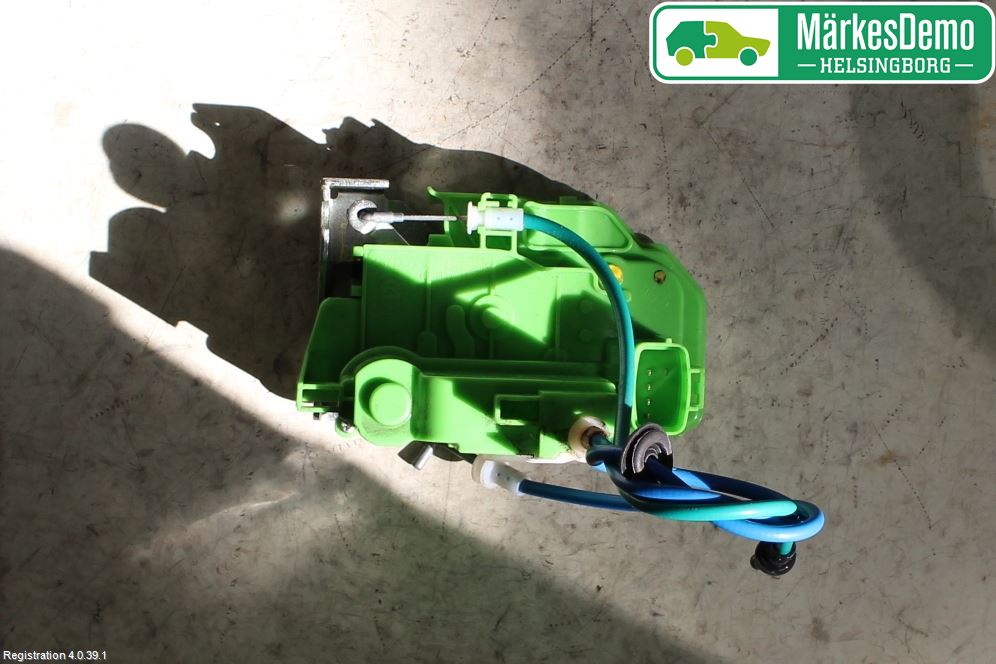 Alfa GIULIETTA Centrallåsmotor Höger