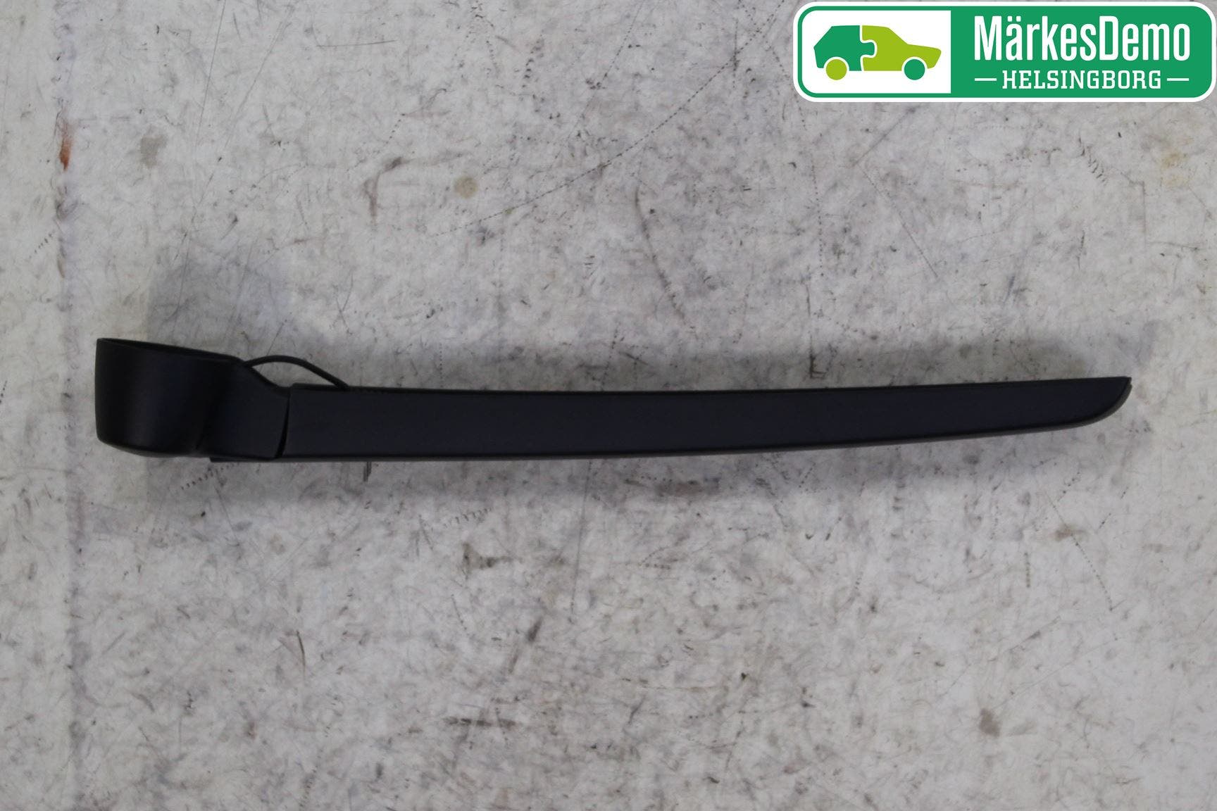 Audi Q3 8U 12-18 Torkararm-Bakruta