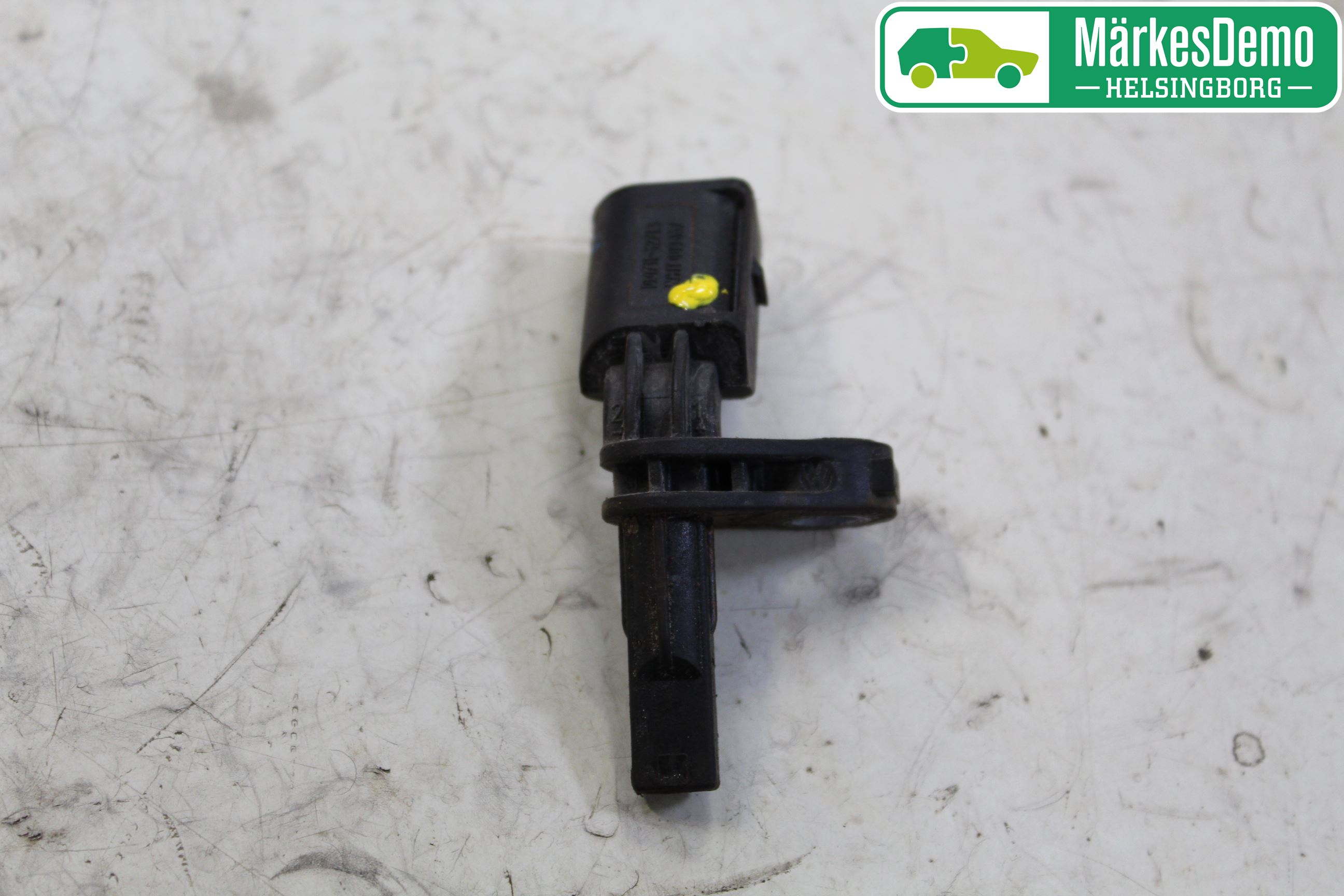 Audi Q3 8U 12-18 Abs Sensor