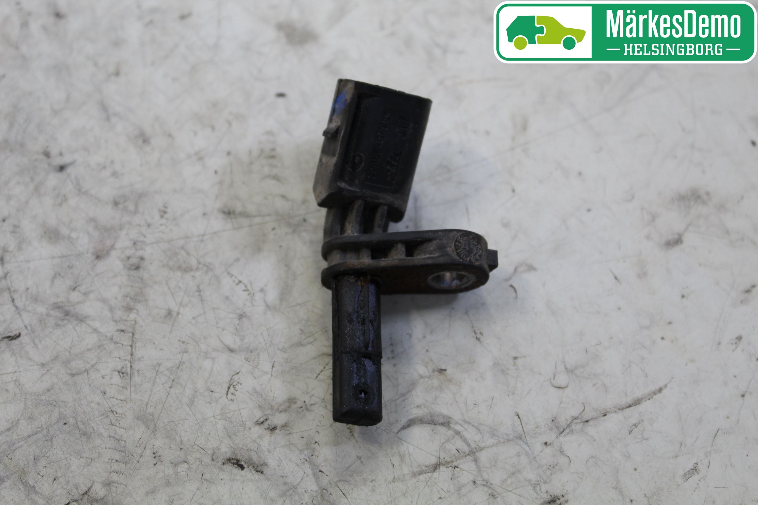 Audi Q3 8U 12-18 Abs Sensor