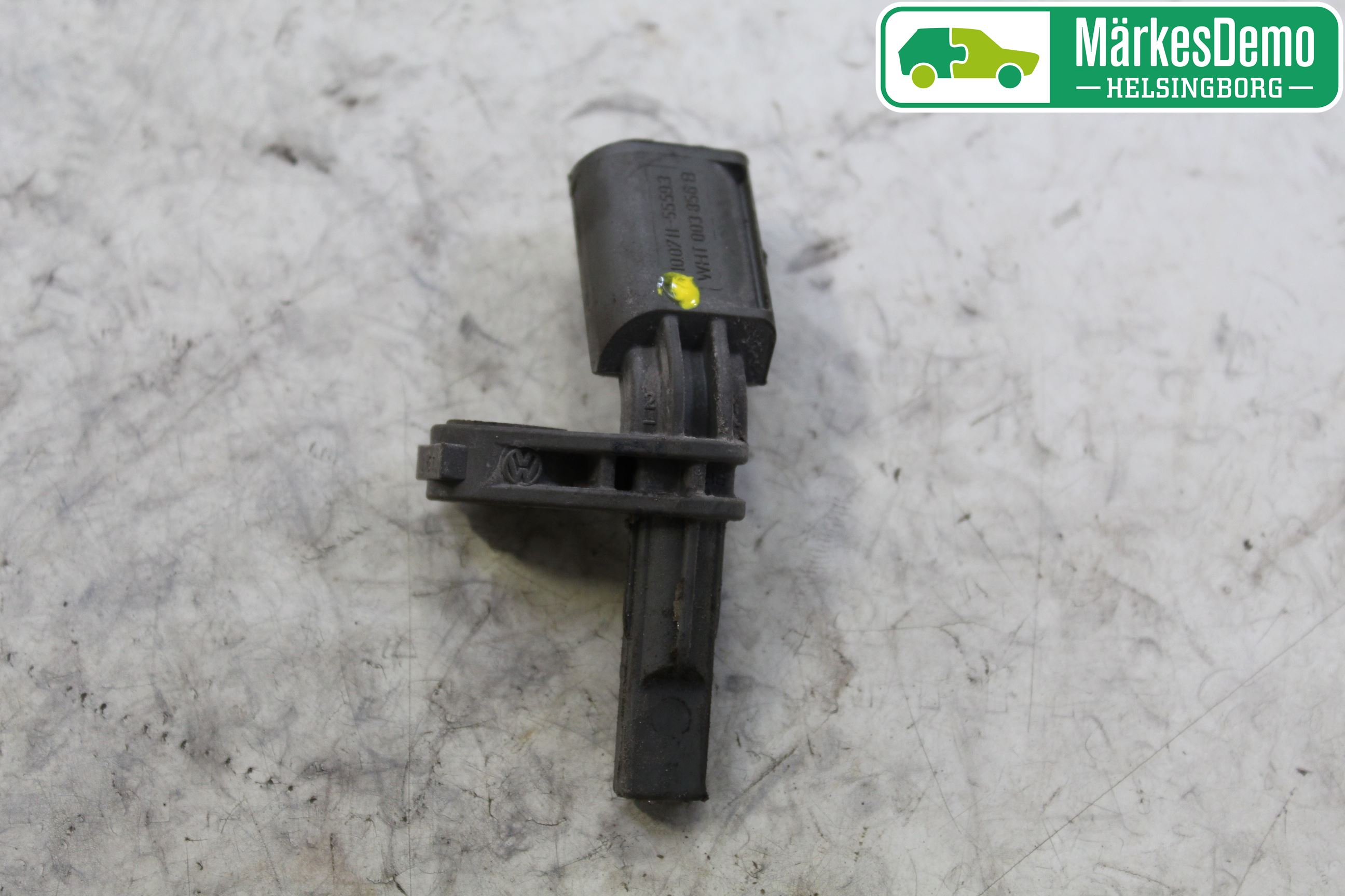 Audi Q3 8U 12-18 Abs Sensor