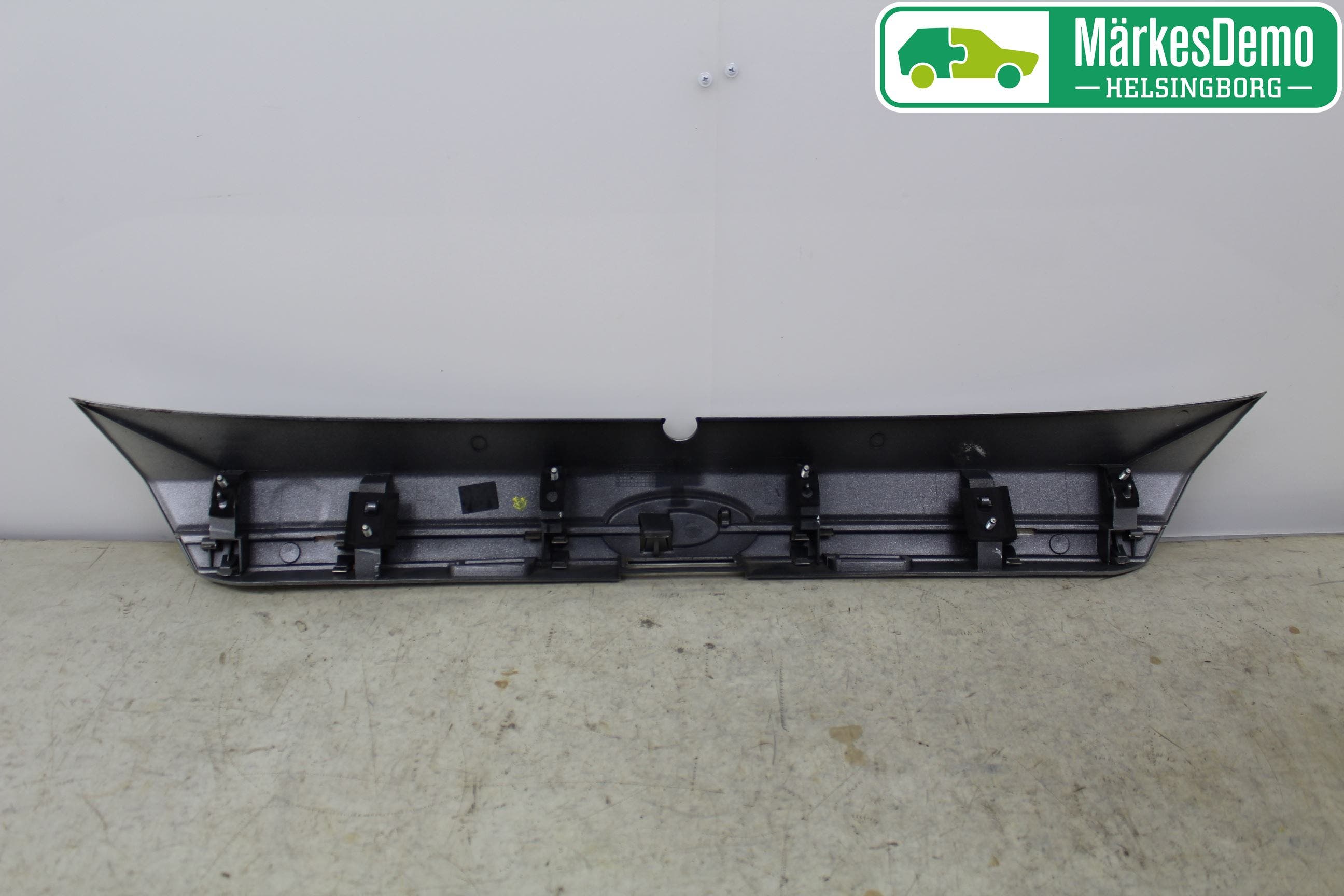 Ford FIESTA 09-12 Bakluckehandtag