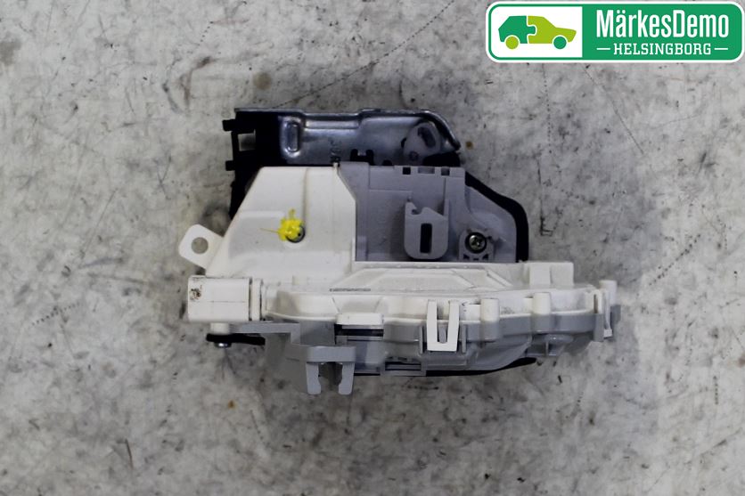 Audi Q3 8U 12-18 Centrallåsmotor Höger